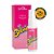 Babaloo Ice Gel Beijável Vibra E Gela 15g Hot Flowers - Imagem 1