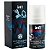 Vibration Gel Excitante Que Vibra Power 17ml Intt - Imagem 2