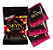 Preservativos Skyn Sexy Cherry Sabor E Aroma De Cereja Com 3 Unidades Blowtex - Imagem 1