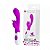 Butterfly Kiss Vibrador Ponto G Com Estimulador Em Formato De Borboleta Com 30 Vibrações - Imagem 1