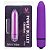 Vibrador Cápsula Power Bullet Plus 10 Vibrações - Imagem 1
