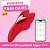 Vibrador via bluetooth - Imagem 3