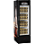 CERVEJEIRA EXPOSITORA SLIM METALFRIO 324 LITROS VN28RP - Imagem 2
