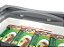 FREEZER HORIZONTAL TAMPA DE VIDRO METALFRIO 491 LITROS NF55 - Imagem 9