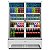 Refrigerador VB99RB Expositor Metalfrio – Porta Dupla – 1186 Litros - Imagem 4