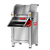 Cilindro Laminador CLP-600 G2 - Imagem 1