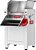 Cilindro Sovador CSP-600 G2 - Imagem 2