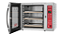Forno convecção 35x35 FCVL-35 - Lastro com vapor - Imagem 2