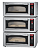 Forno Lastro para Pizza FPE-400D - Pizzaiolo - Imagem 3