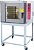 Forno Turbo Elétrico FTE-150 380V Trifásico - Imagem 1