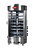 Assador Rotativo Vertical ARV 130 QC - Imagem 1
