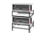 Forno Lastro Elétrico com Porta Basculante FLE950 D PB - Imagem 1