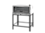 Forno Lastro Gás Porta Basculante FLG800 PB G2 - Imagem 1