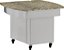 Balcão Térmico Granito Fly BTE 08 GFLY - Imagem 3
