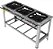 Fogão Industrial Classic Inox FGI 43 LD - Imagem 1