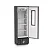 Visa Cooler Cerveja 400L Porta com Visor VCCE400PJ - Imagem 2