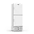 Visa Cooler Gela Canecas 570L VCGC570PS - Imagem 1