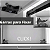 Corrediça Hettich Quadro V6 550mm com Amortecedor - Imagem 3