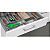 Divisor de Talheres de Inox 103 x 472 mm – Organização e Qualidade - Imagem 3