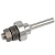 Haste para Serra Debrum 6mm com Porca GR.18-E 55x6mm - Imagem 3