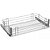 Gaveta Aramada Cromada Schmitt 970x500mm – Organização e Estilo​ - Imagem 1
