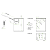 Kit Porta Basculante AeroBus D40 H400mm, 2,4 a 5,5kg - Imagem 4