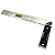 Esquadro Profissional Stanley 12" - Precisão e Durabilidade em Medições - Imagem 2