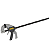 Grampo Rápido 12" Stanley FMHT83233-840 para Marcenaria Profissional - Imagem 1