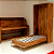 Ferragens Para Cama Retrátil Bettlift Longitudinal Hafele - Imagem 4