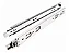 Corrediça Telescópica Hafele H45 300mm – Suporta 30kg - Imagem 1