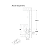 Kit Gaveta Metálica Alto 199mmx500mm Cinza – Organize Seu Espaço - Imagem 3