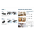 Kit RO 82 Standard Pesado – Sistema Deslizante para Portas 100kg​ - Imagem 4