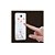 Fechadura Eletrônica Digital Advance Milre com Biometria 8600 Branca - Imagem 3