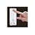 Fechadura Eletrônica Digital Advance Milre com Biometria 8600 Branca - Imagem 5