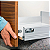 Gaveta Blum TANDEMBOX 500x900mm Altura 84mm Cinza - Movimento Suave​ - Imagem 6
