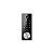 Fechadura Eletrônica Digital Advance Milre com Biometria 8600 Preta - Imagem 3