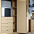 Kit DT Double A para Porta Camarão de 2 Folhas – Sistema Dobrável - Imagem 2