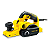 Plaina Elétrica 750W 220V STPP7502-B2 – Stanley - Imagem 1