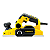Plaina Elétrica 750W 220V STPP7502-B2 – Stanley - Imagem 2