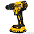 Parafusadeira Furadeira de Impacto Brushless - Imagem 4