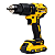 Parafusadeira Furadeira de Impacto Brushless - Imagem 6