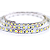 Fita LED 5m 2835 120 LEDs/m 3000K IP20 Bivolt – MAGI - Imagem 3