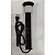 Torre Multiplug Retrátil 3T+2USB AMS Prata 16A/20A Bivolt - Imagem 3