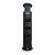 Torre de Tomadas Multiplug Retrátil Preto - 3 Tomadas + 2 USB - AMS 16A 20A Bivolt - Imagem 4