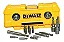 Jogo 15 Pontas DEWALT com Estojo Magnético – Organização e Praticidade - Imagem 8