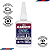 Kit MDF Cola Primer Spray e Adesivo Instantâneo Gel Com Ativador - Almasuper - Imagem 4