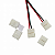 Kit Conexão 5050 12V – Instalação Rápida e Segura para Fitas LED​ - Imagem 2