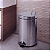 Lixeira de Pedal 20 Litros Brinox – Elegância e Praticidade para Seu Espaço - Imagem 5