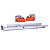 Corrediça Blum Tandem Plus Total Blumotion 550mm - Deslizamento Suave e Oculto - Imagem 2