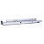 Corrediça Blum Tandem Plus Total Blumotion 350mm - Imagem 3
